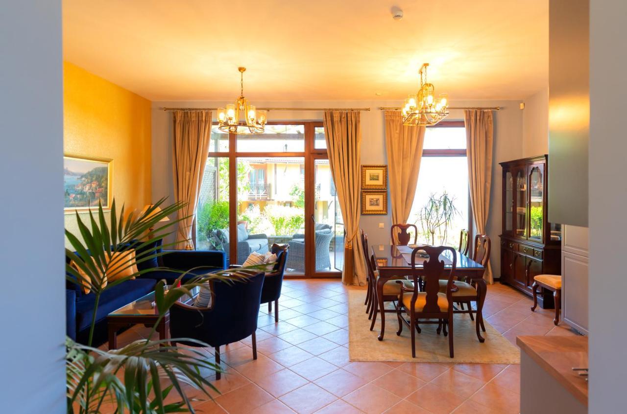 Luxury 3-Bedroom Villa In Sozopolis With Sea View Kültér fotó