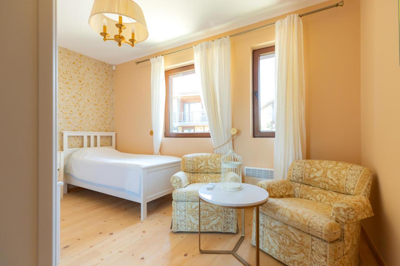 Luxury 3-Bedroom Villa In Sozopolis With Sea View Kültér fotó